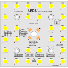 NEO-Q-28L5050-76x76-L150-30805006