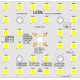 NEO-Q-28L5050-76x76-L150-30805006