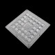 DK100-100X60-TPIV-S-28H1 (с уплотнителем в комплекте)