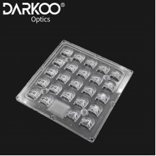 DK120-24H1-100X68-TPIV-S (с уплотнителем в комплекте)