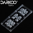 DK173-12H1-148X67-TPIII-M-H-5050 (с уплотнителем в комплекте)