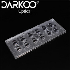 DK173-12H1-160X80-TPII-M-H-5050-B (с уплотнителем в комплекте)