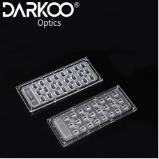 DK173-24H1-146X85-TPII-M-H (с уплотнителем в комплекте)