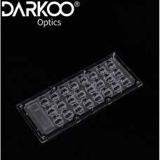 DK173-24H1-163X85-TPII-M (с уплотнителем в комплекте)