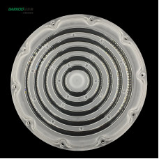 DK226-90-LENS-donut (с уплотнителем в комплекте)