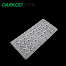 DK253X120-36H1-151X81-TPII-M (с уплотнителем в комплекте)