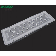 DK256-110X45-3H-20 (с уплотнителем в комплекте)