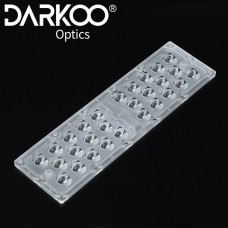 DK270X75-28H1-160X80-TPII-M-H (с уплотнителем в комплекте)