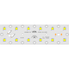 NEO-L-12L5050-1S2x6-SEL-WE70-6V640-5K