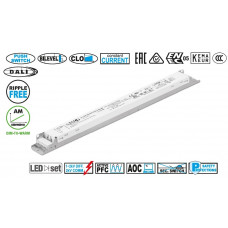 S-LED 90/700 DALI SLIM (127615)